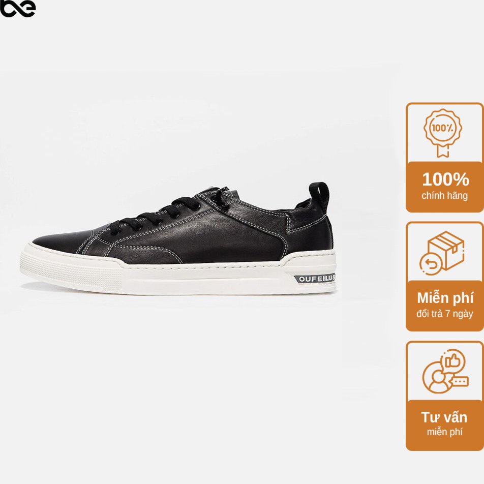 Giày sneaker thể thao nam Oufeilu Sneaker  phong cách ulzzang đi học đi chơi đều đẹp BENTONI