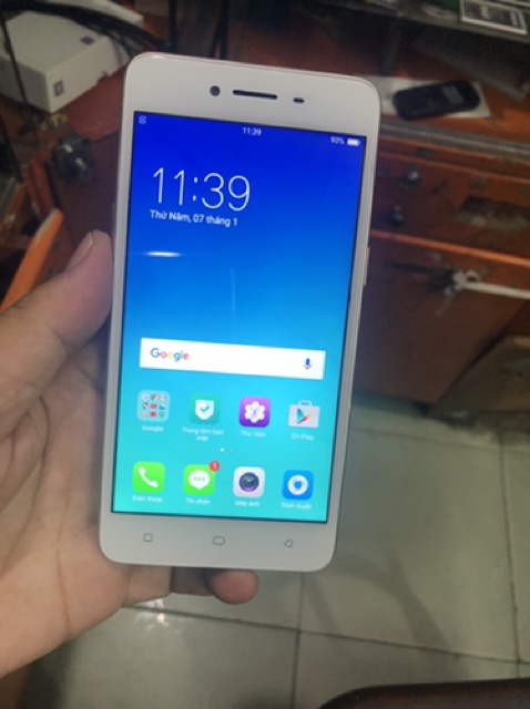 Điện thoại oppo A37 chính hãng