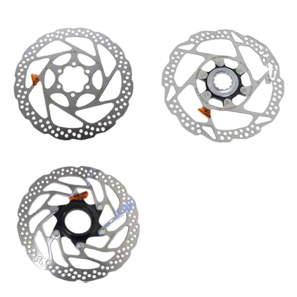 Đĩa Phanh Rotor RT54 RT30 RT10 160MM Cho Xe Đạp Leo Núi