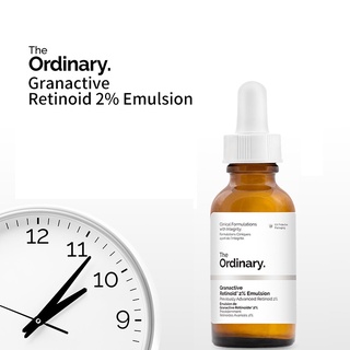 Serum The Ordinary Granactive Retinoid 2% Emulsion