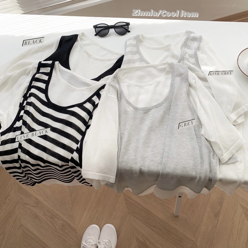 𝐙𝐢𝐧𝐧𝐢𝐚/𝐒𝐞𝐭 𝐚́𝐨 𝐬𝐨̛̣𝐢 𝐧𝐠𝐚̆́𝐧 𝐭𝐚𝐲 𝐥𝐢𝐞̂̀𝐧 𝐭𝐚𝐧𝐤𝐭𝐨𝐩 𝐭𝐡𝐚̂𝐧 𝐭𝐫𝐮̛𝐨̛́𝐜 | BigBuy360 - bigbuy360.vn