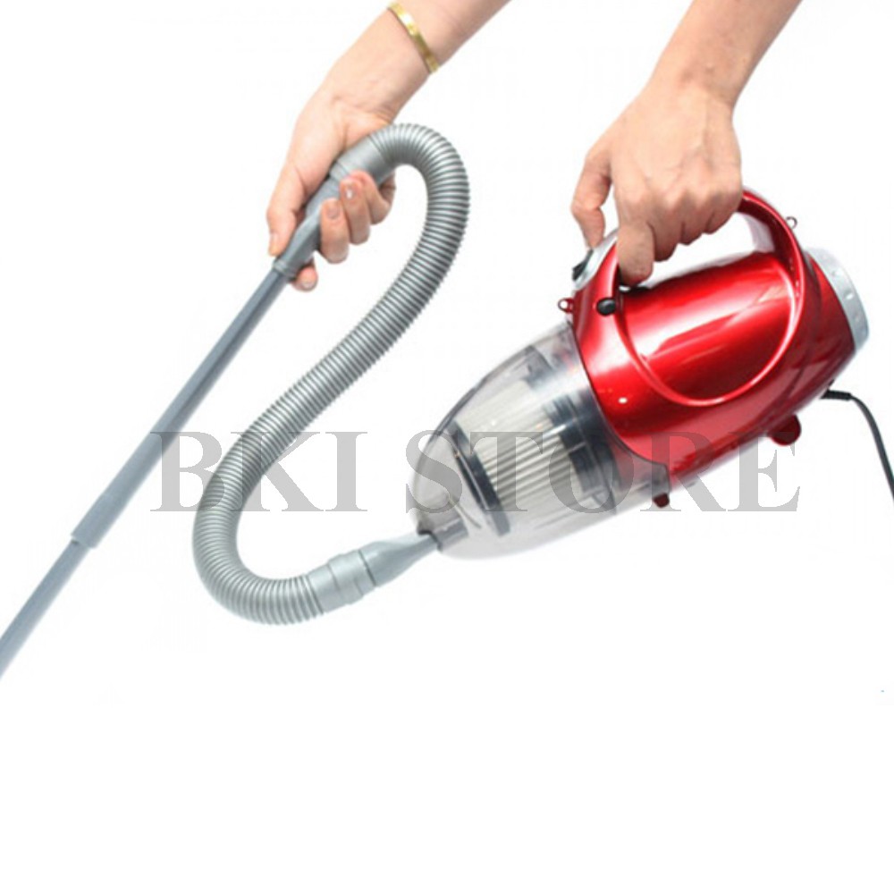 Máy hút bụi cầm tay đa năng hút và thổi Vacuum Cleaner JK-08