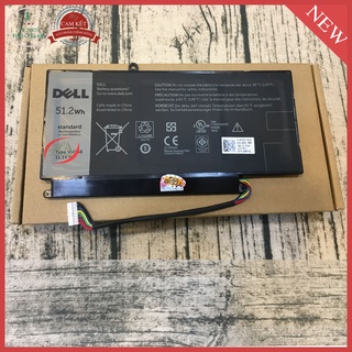 Pin dell Vostro 5470
