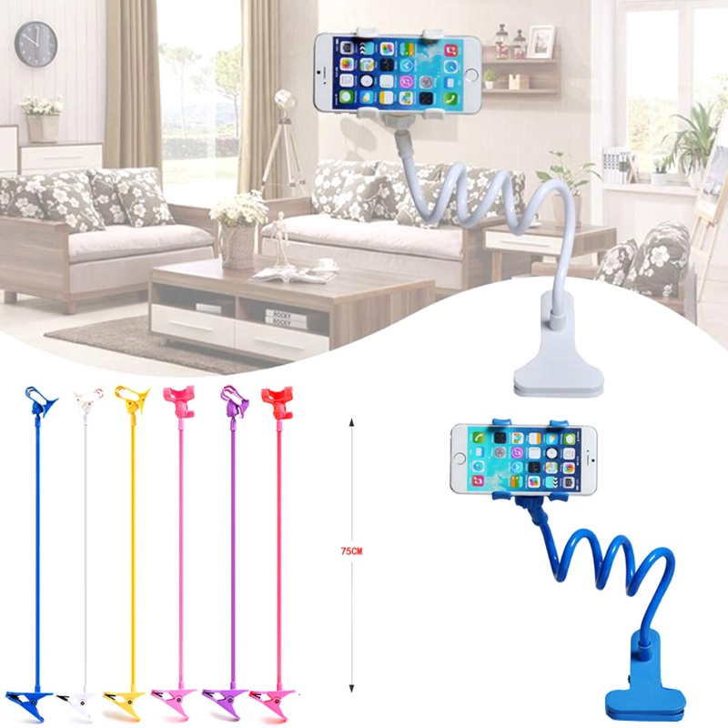 Giá Đỡ Điện Thoại Bằng Hợp Kim Nhôm Chất Lượng Cao UTAKEE