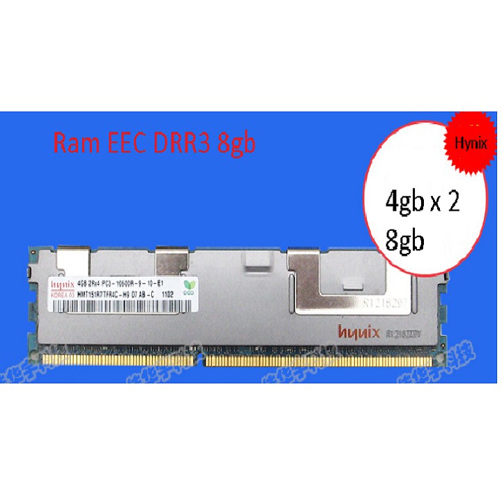 Combo main X79 chip E5 Ram 8gb | WebRaoVat - webraovat.net.vn