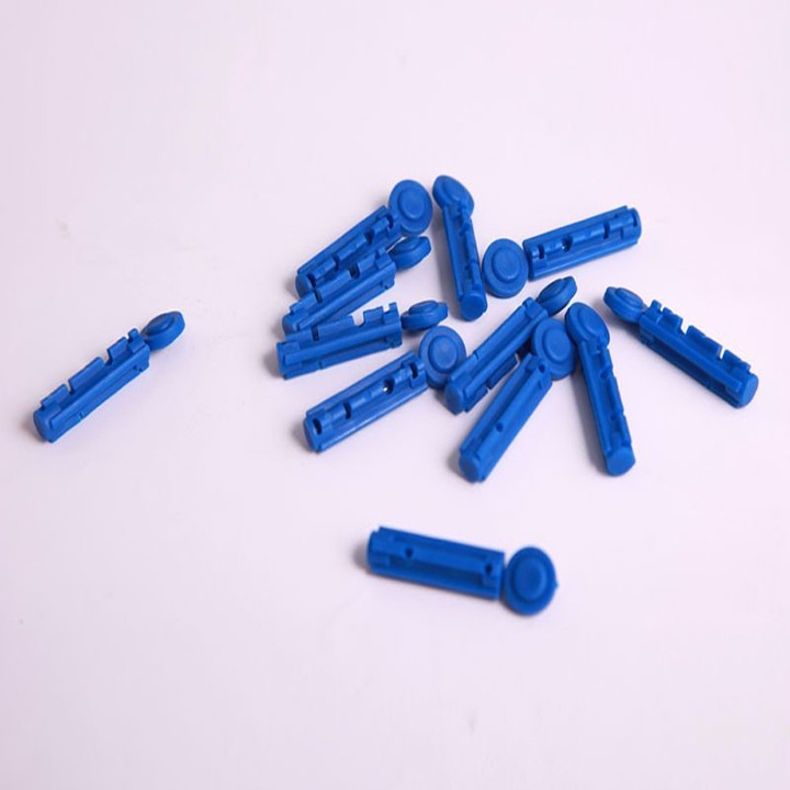 Kim lấy máu cho máy đường huyết, kim chích máu tiểu đường Greetmed