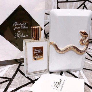 Nước hoa Good Girl Kilian. 50ml EDP ( Rắn trắng )