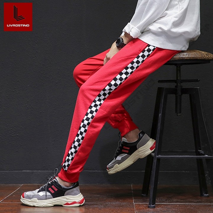 Quần thể thao tập gym nam LRT - QGG - 613 | quần jogger nam, nữ – LIVROSTINO | BigBuy360 - bigbuy360.vn