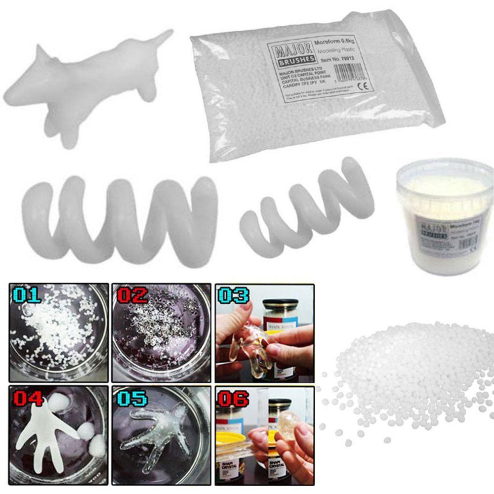 HARRIETT Đất Sét Polymorph Mềm Sáng Tạo Chất Lượng Cao Cho Bé