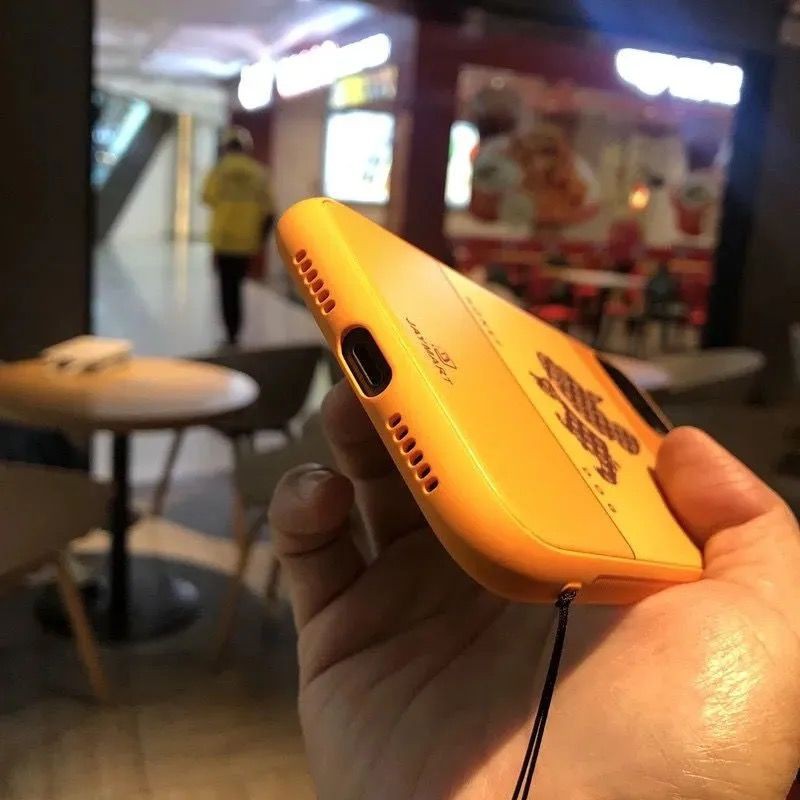 Ốp Lưng Họa Tiết Hoạt Hình Dễ Thương Cho Iphone 11 Pro Max 12 | BigBuy360 - bigbuy360.vn