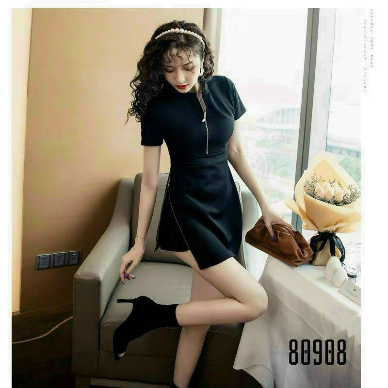 Bộ đồ nữ 😘 FREESHIP 😘 bộ trơn cho cô nàng trẻ trung - 80908 | BigBuy360 - bigbuy360.vn