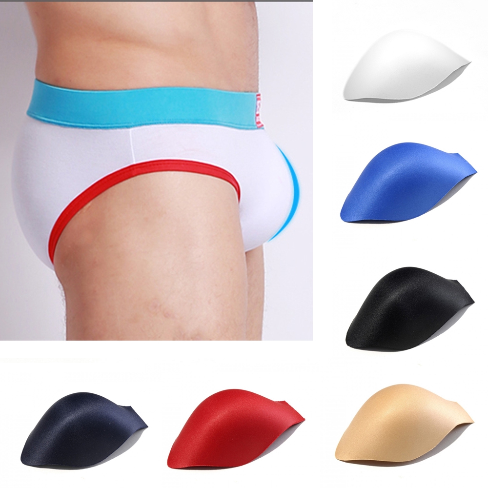 Quần lót boxer mềm mại cho nam 6 màu tùy chọn