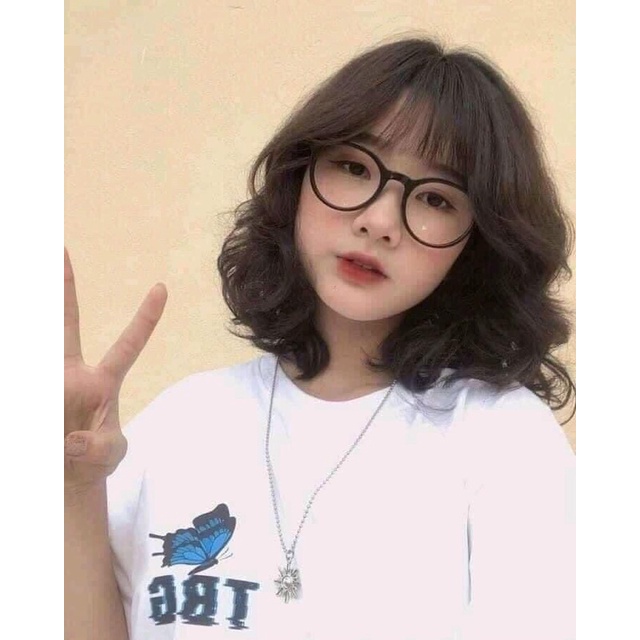 Kính VIVO Form Tròn Siêu Xinh Hot Trend