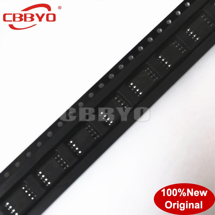 10pcs W25Q64Fvsig 25q64fvsig 25q64fwsig W25Q64Fwsig 25q64 Sop-8