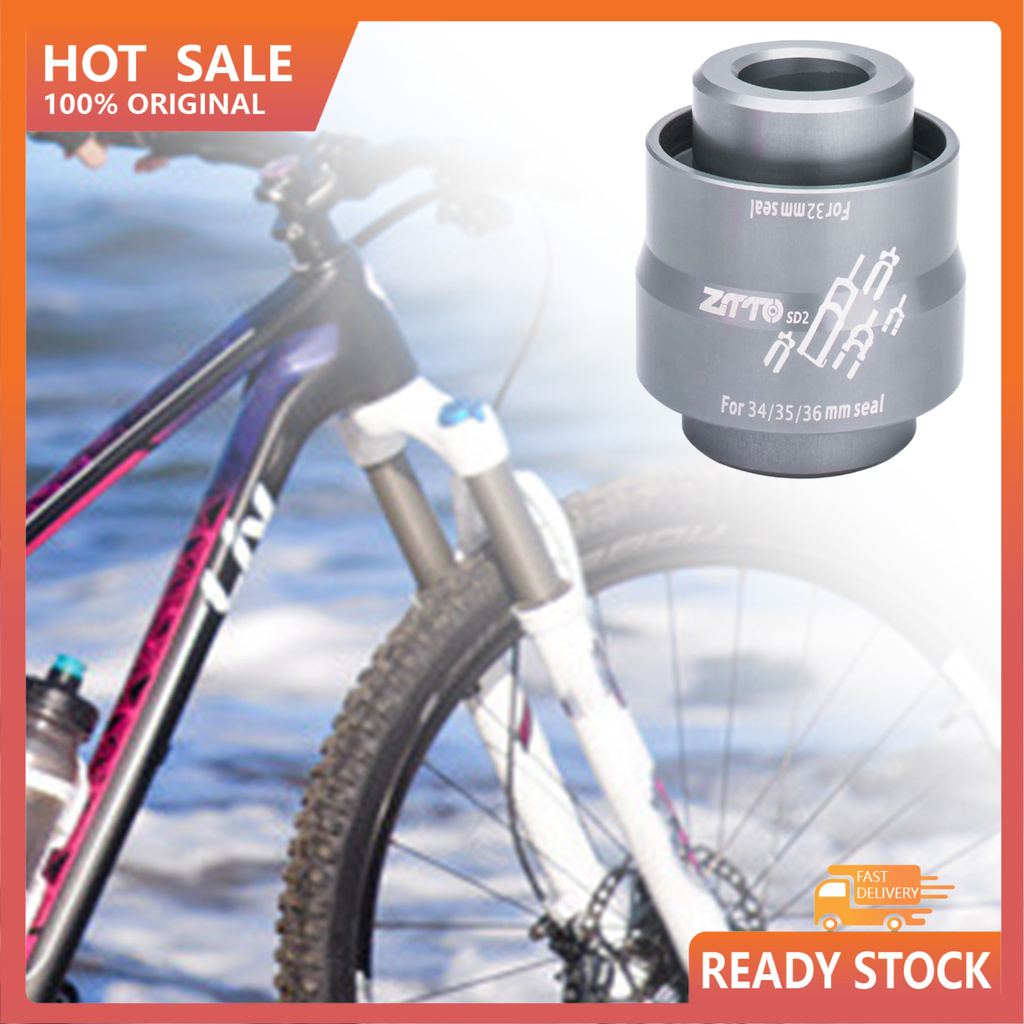 Dụng Cụ Lắp Đặt Phuộc Trước Ztto 32 / 34 / 35 / 36mm Màu Sắc Đơn Giản Tiện Dụng