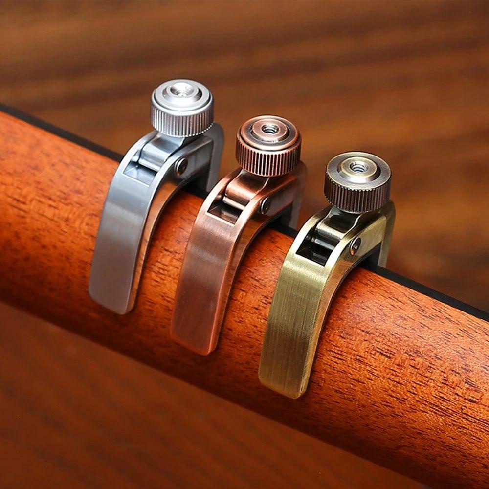 GOGOUP Kẹp Capo Cho ĐàN Guitar / Violin