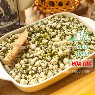 Đậu Hà Lan Sữa Béo - Lon 300gr