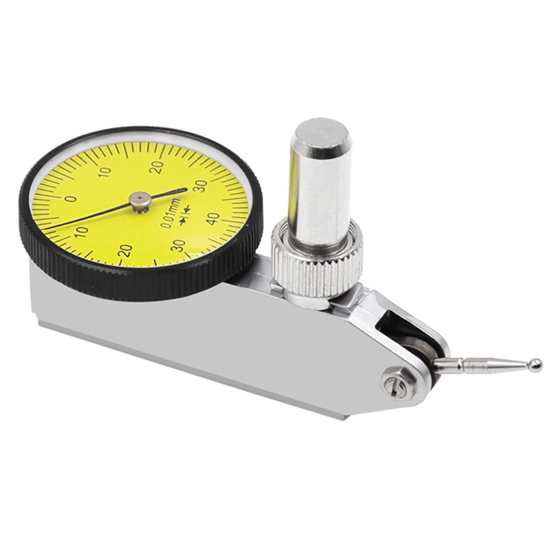 Đồng Hồ Đo Độ Chính Xác Cao 0-40 - 0 0.01mm Chuyên Dụng