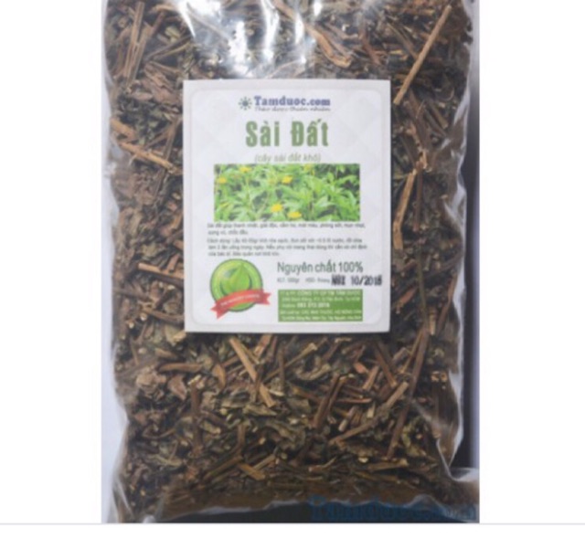 Sài đất 1kg