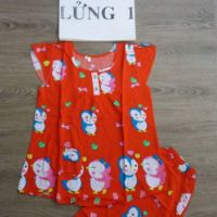 Combo 3 bộ tole lửng