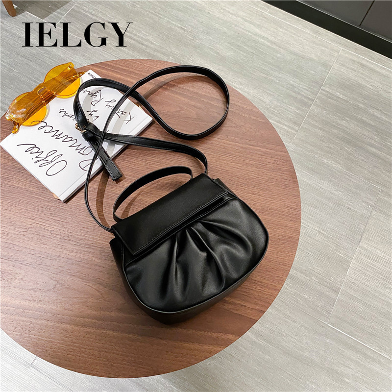 Túi Đeo Chéo Thời Trang Hàn Cho Nữ