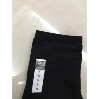 [ Lẻ= sỉ ] Quần NGỐ nâng mông  ASOS