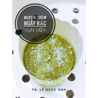 Bột chùm ngây moris