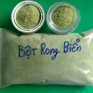 BỘT RONG BIỂN (250gr)
