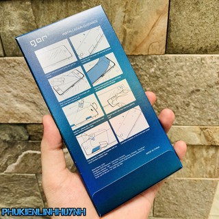 Samsung Galaxy Note 9_Miếng dán dẻo GOR Full màn