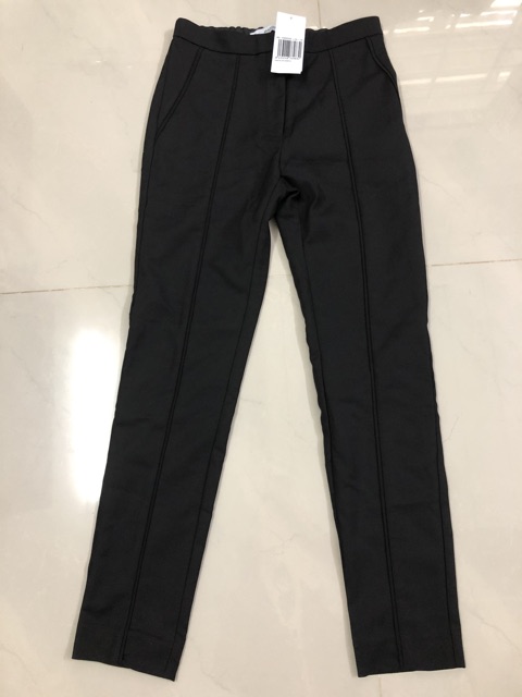 Quần Mango auth săn sale