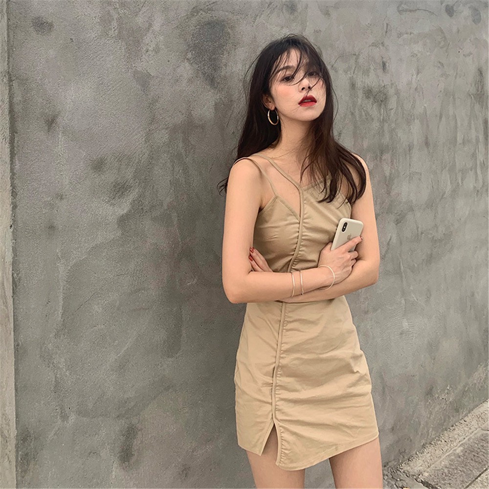 Bông Tai Khoen Tròn Thời Trang Hàn Quốc Cho Nữ