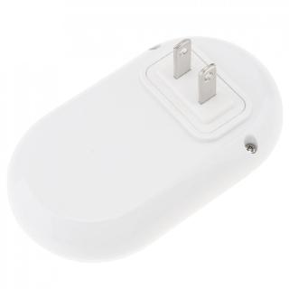 Đèn LED chiếu sáng ban đêm tự động