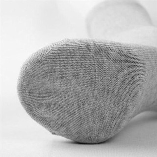 Đôi Tất Cotton Mềm Dành Cho Nam (3 Màu)