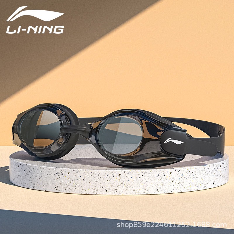 Kính Bơi Chính Hãng Lining hot 2022