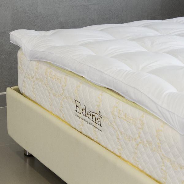 TOPPER DELUXE EDENA - THÍCH HỢP CHO PHÒNG MÁY LẠNH