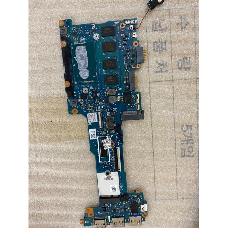 Mainboard laptop Sony svp13