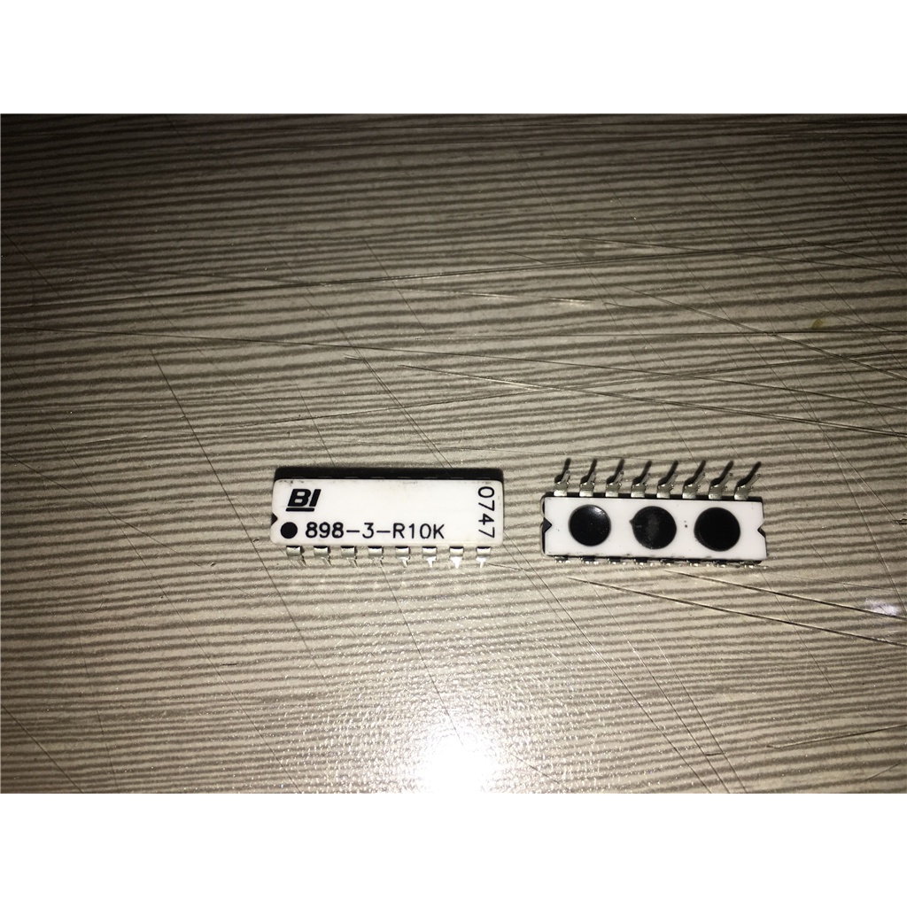 HB 898-3-R10K 898-3-R 10K Mới