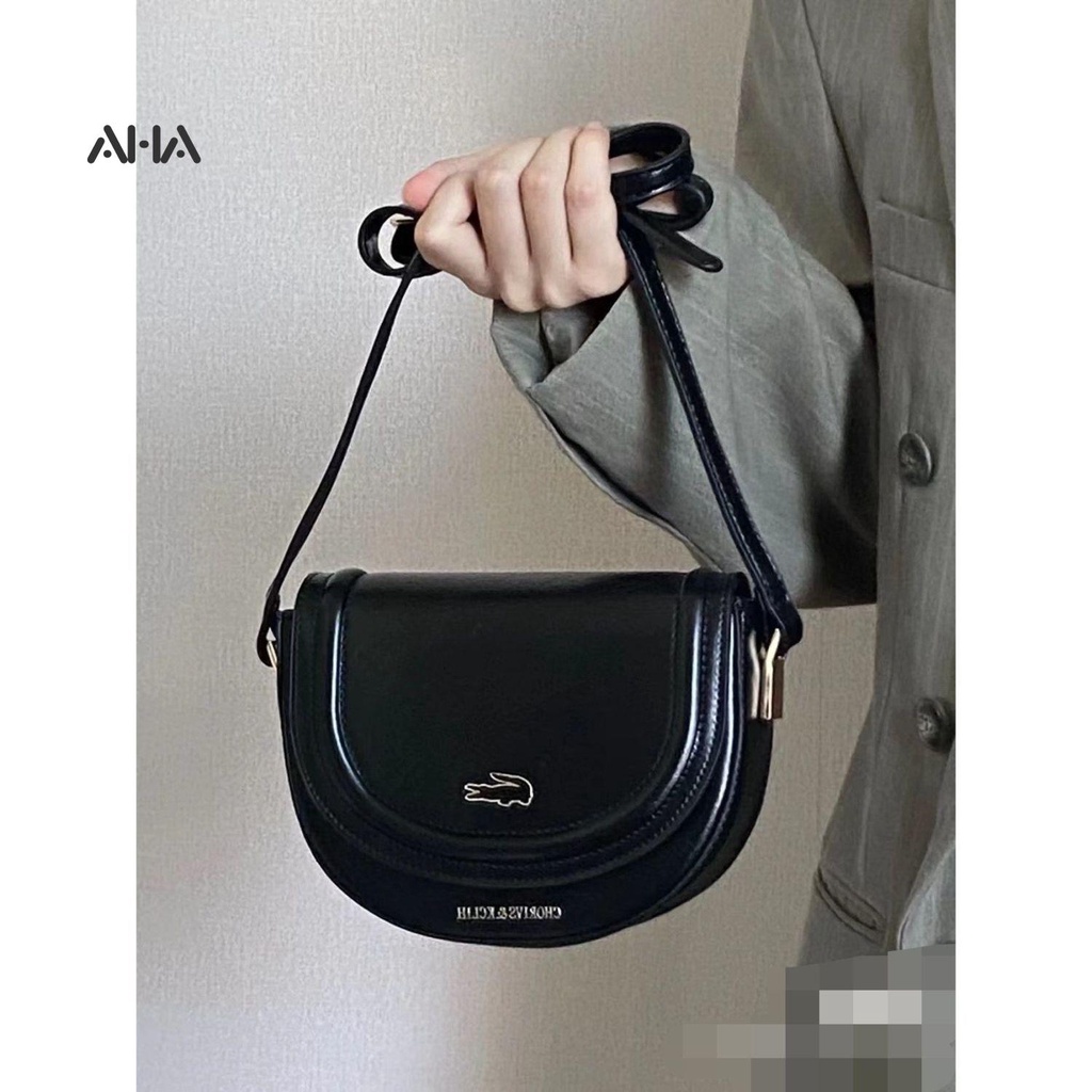Túi xách/ đeo chéo AHA OFFICIAL thiết kế thời trang mùa hè cao cấp sáng tạo cho nữ