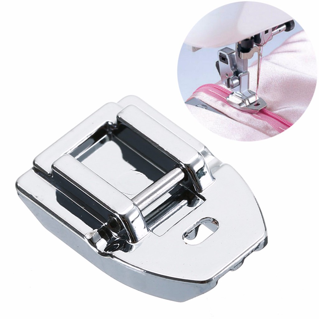 1 Bàn Đạp Chân Vịt Cho Máy May Brother Janome Juki 7306A