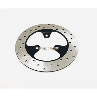 đĩa thắng sau xe axelo