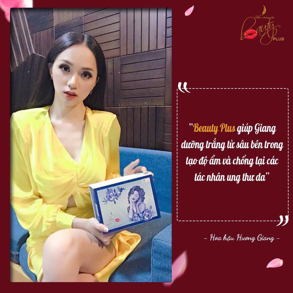 Viên uống trắng da BeautyPlus- Phiên bản mới nhất | BigBuy360 - bigbuy360.vn