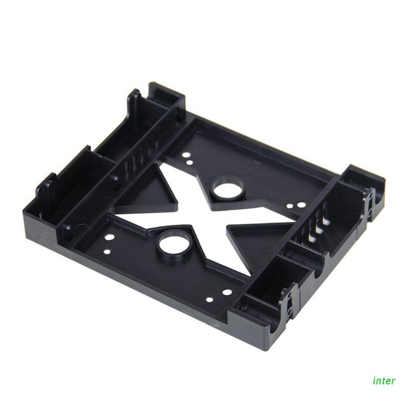 Giá Đỡ Ổ Cứng Ssd 8cm Tích Hợp Quạt Tản Nhiệt Inter 5.25 Sang 3.5 Inch
