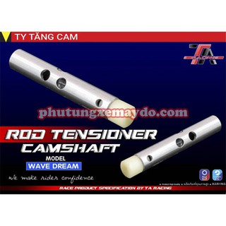 TY TĂNG CAM DREAM WAVE [BAO ĐỔI TRẢ NẾU HÀNG LỔI]