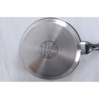 Chảo Fivestar 26CM (trơn, sần)