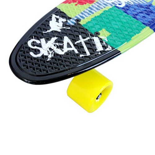 Ván Trượt Skateboard Cruiser Mini R2 RANGS JAPAN 4936560106486