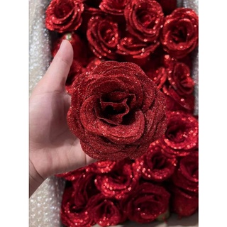 Hoa hồng nhũ phiên bản giới hạn