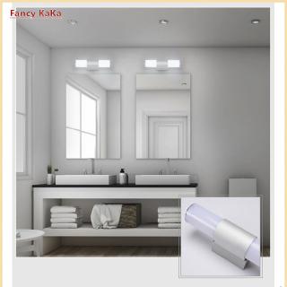 Gương Trang Điểm Gắn Đèn Led