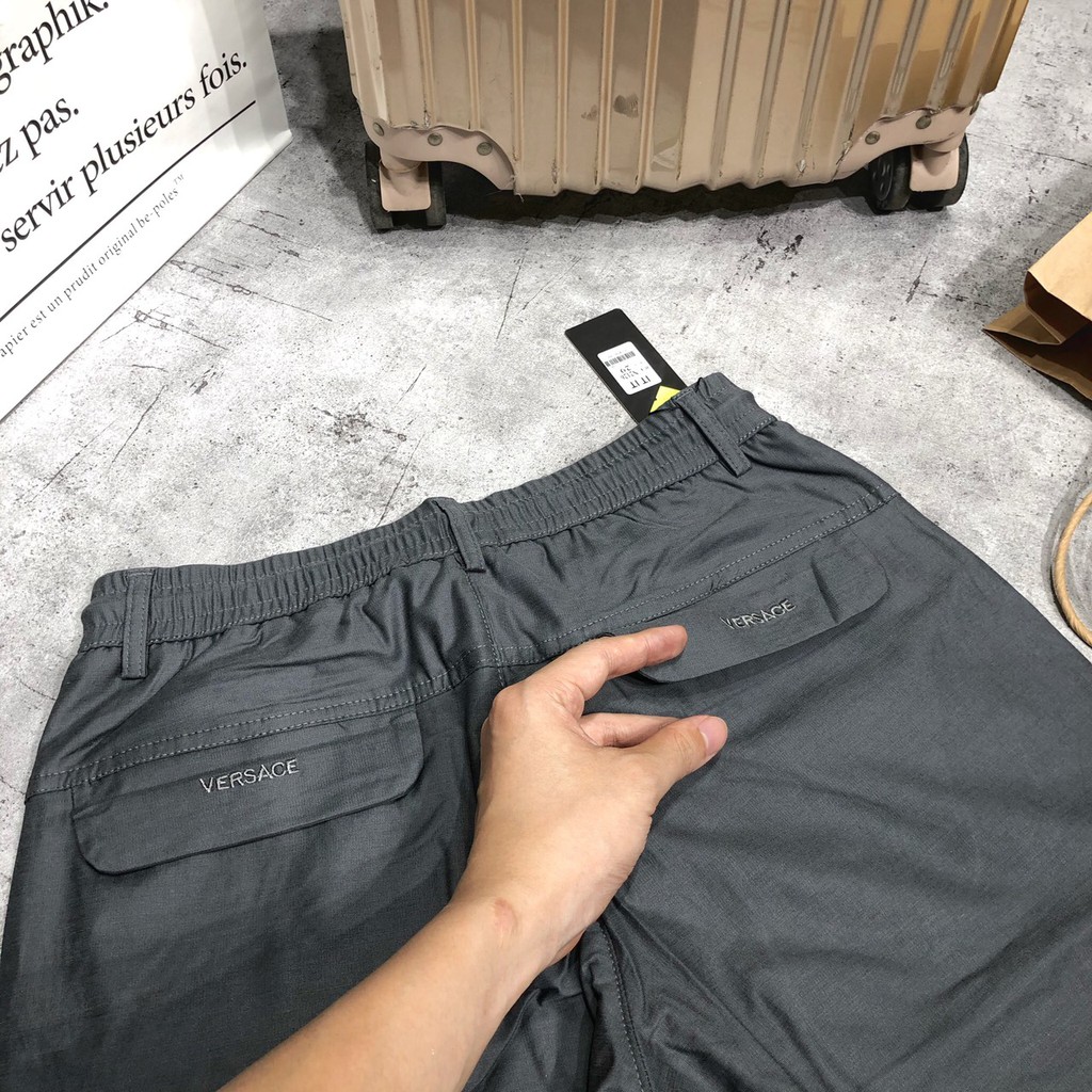 Quần short bigsize quần lửng thời trang nam cao cấp xuất khẩu SQZ13 - 2126 | BigBuy360 - bigbuy360.vn