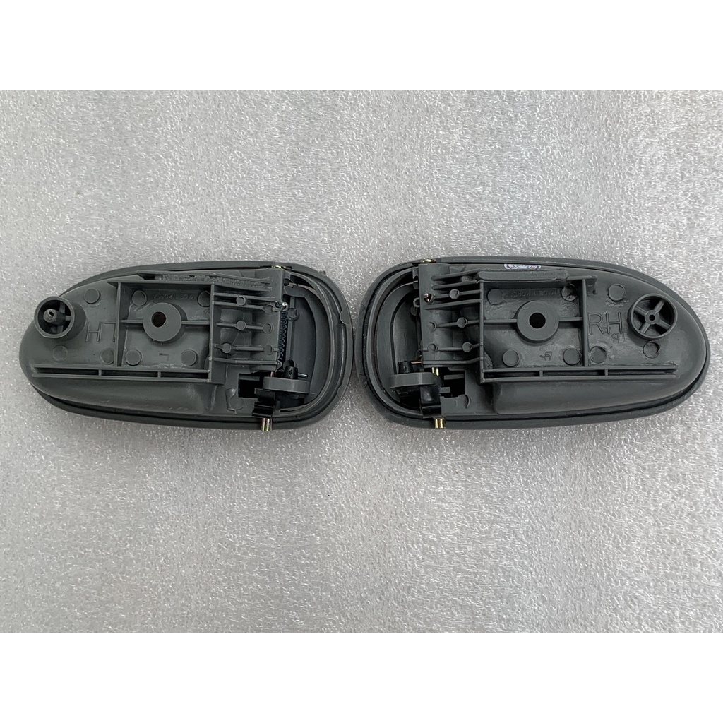 Tay mở cửa xe KIA K165/K190/K2700/K3000-Hàng OEM Hàn Quốc
