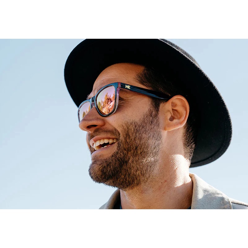 Kính chạy bộ, Kính thể thao, outdoor Knockaround Premiums Sport